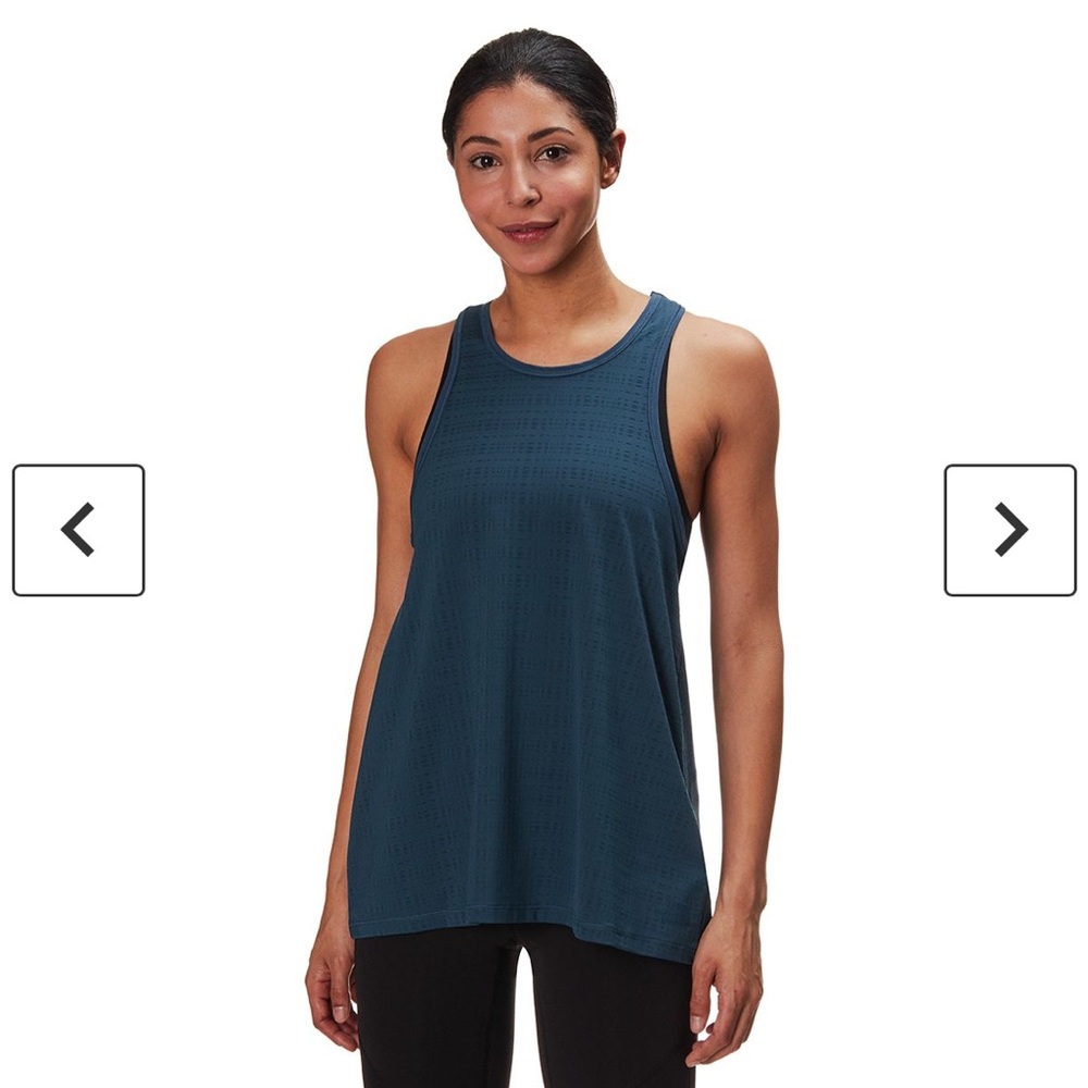 TNF Dayology Tank
